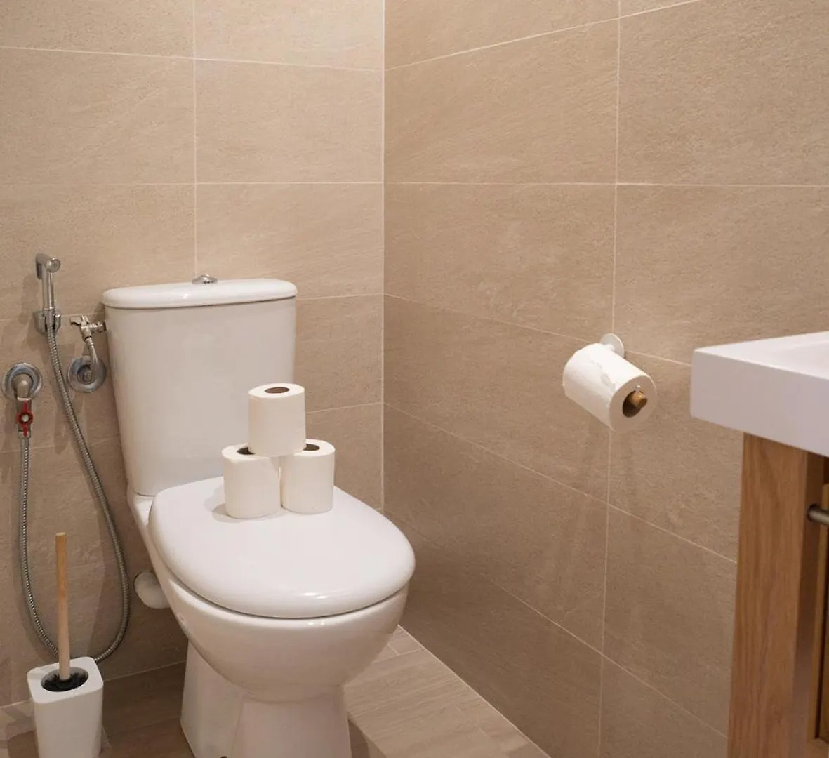 Cheverny 2 Pers Terrazza Wifi Nizza Apartment